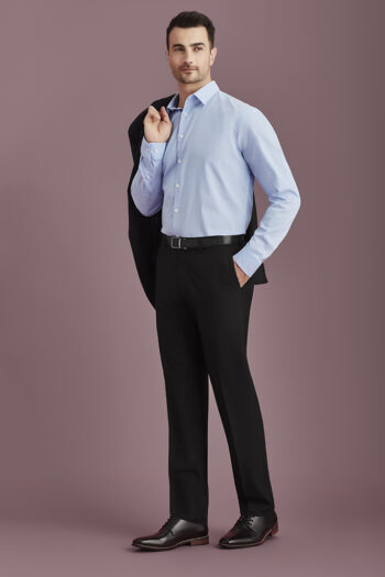 Mens Siena Adjustable Waist Pant