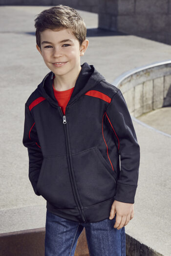 Kids United Hoodie